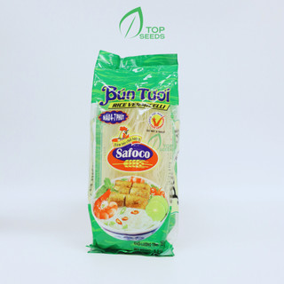 Bún tươi, bún khô safoco ăn kiêng, giảm cân, eatclean