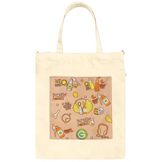 [HB GIFT] Túi Đeo Vai Garnier (HÀNG TẶNG KHÔNG BÁN)