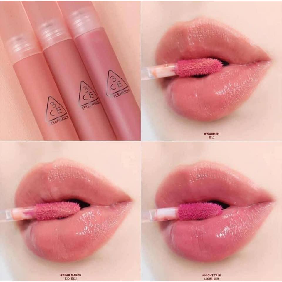 3ce Blur Water Tint