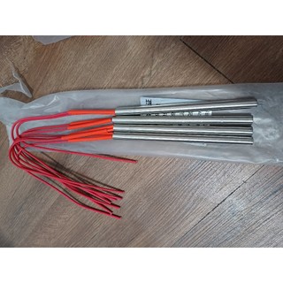 Điện trở nhiệt hàm ép, điện trở máy đóng gói - propack