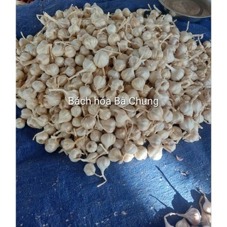 Tỏi Lý Sơn 1kg