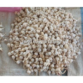 Tỏi Lý Sơn 1kg