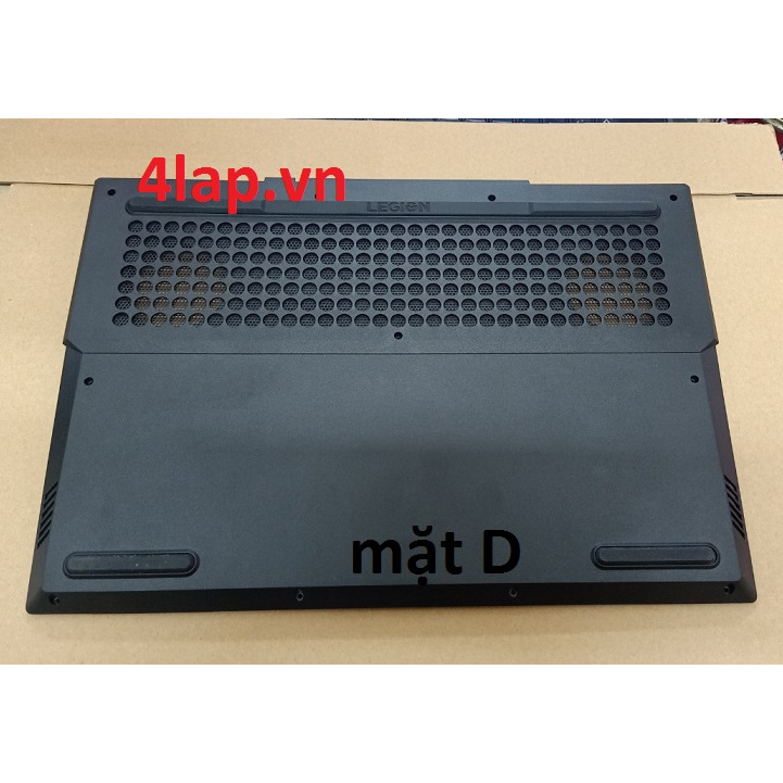 Thay Vỏ Laptop Lenovo Legion Y550-15 5-15IMH05H 5-15ARH05H R7000P Y7000P 2020 5P-15