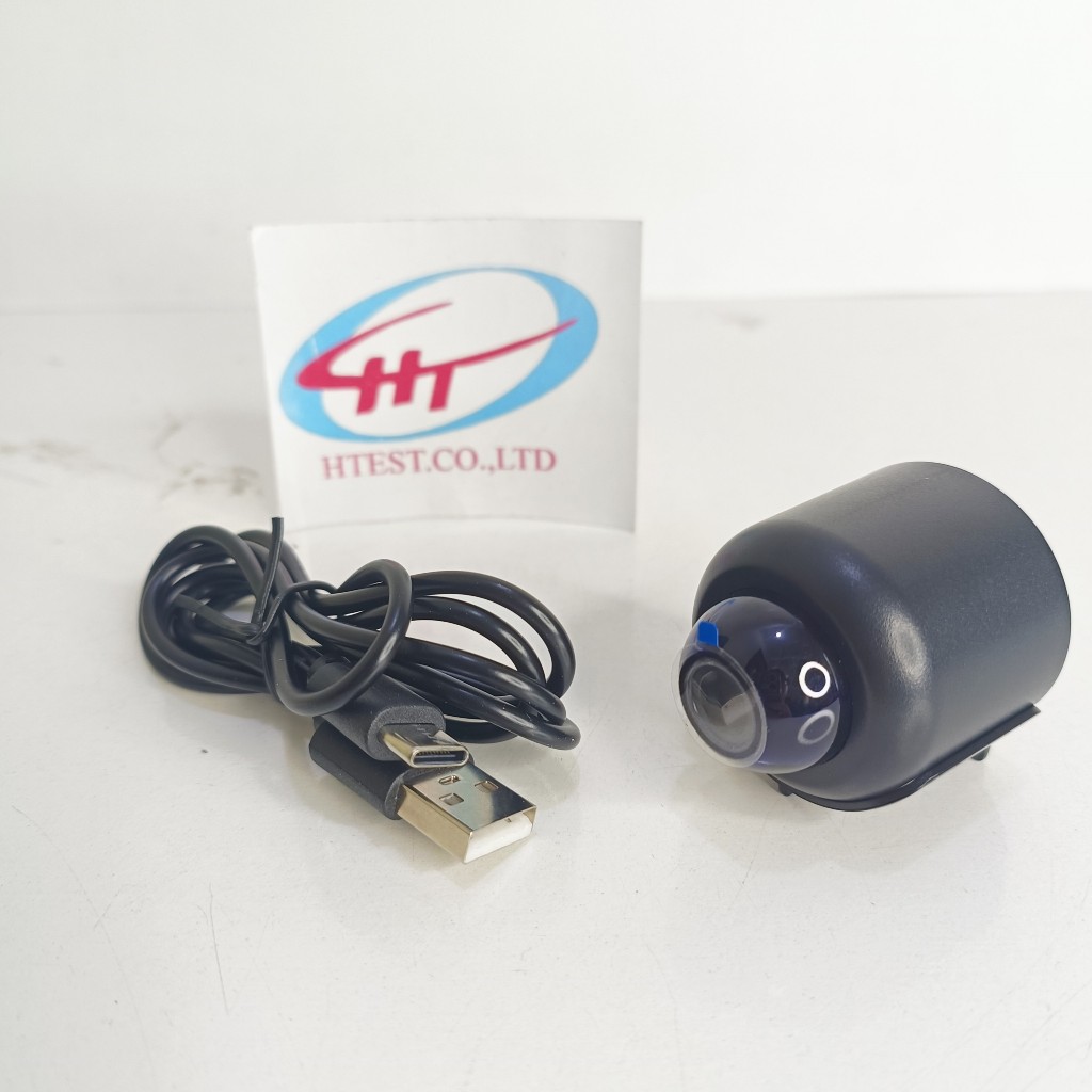 Camera Wifi Yoosee ROBOT HEO CON chuẩn 4K (App HDcam, có sách hướng dẫn, cáp Sạc, chưa có Dock Sạc) - Hàng chính hãng