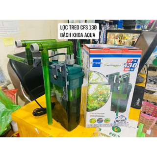 Lọc treo Odyssea CFS 130