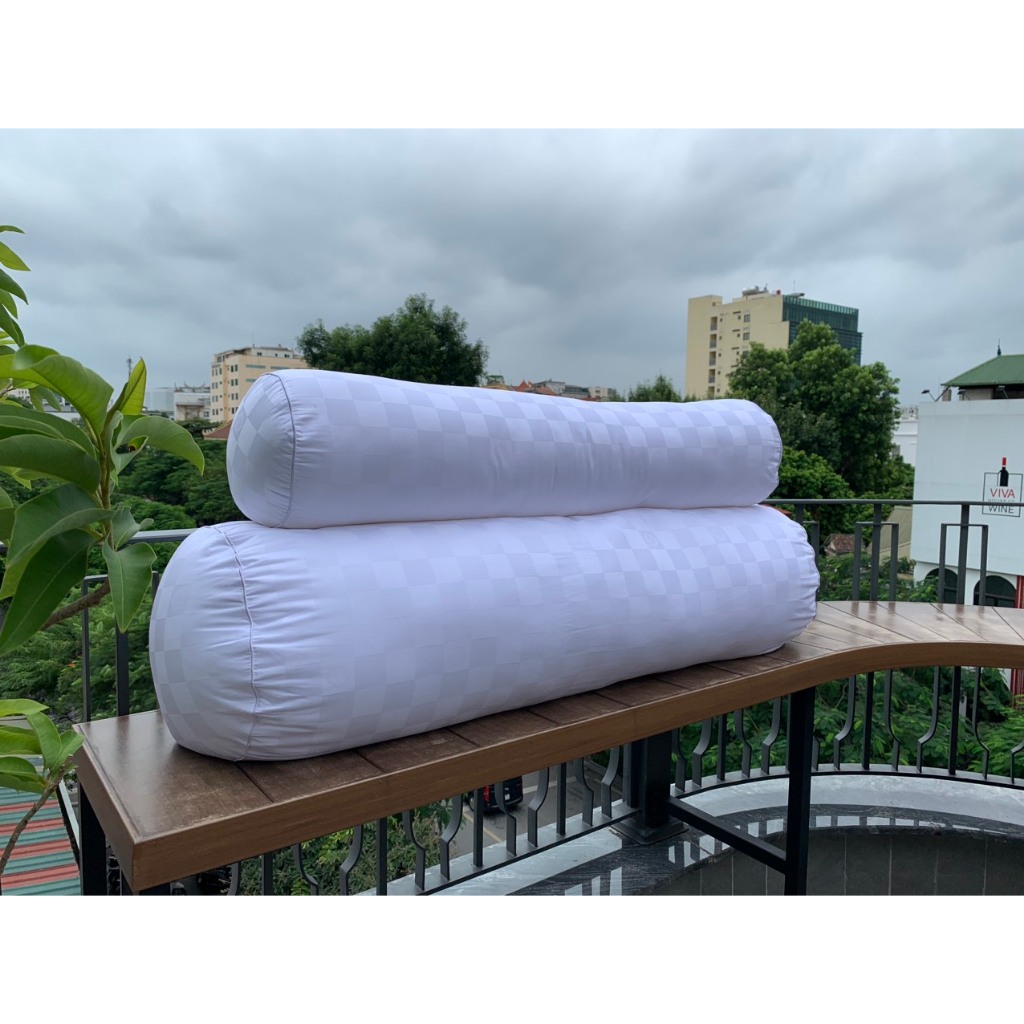 AMARA Ruột gối ôm BÉO Microgel