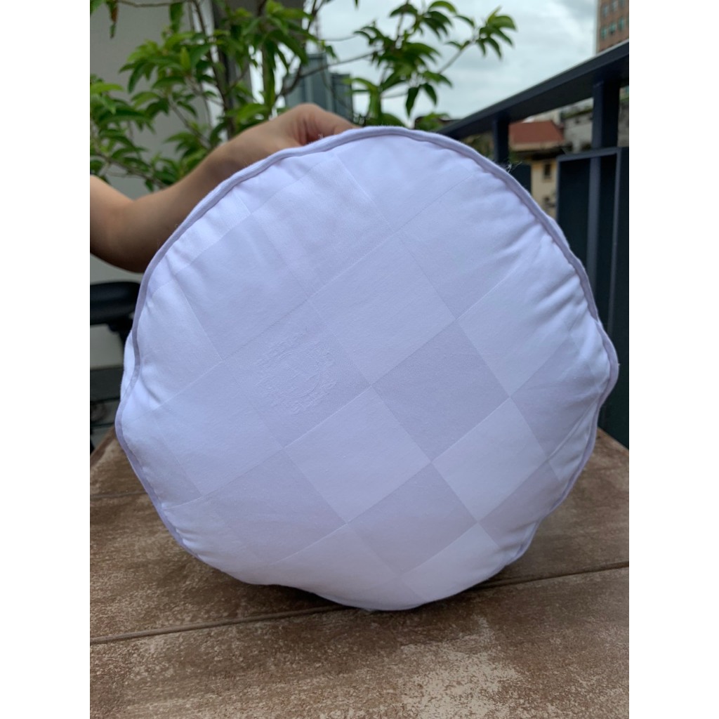 AMARA Ruột gối ôm BÉO Microgel