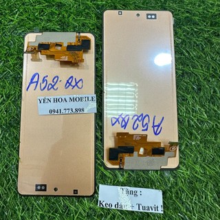 Màn hình thay thế ss a52 - mã qx
