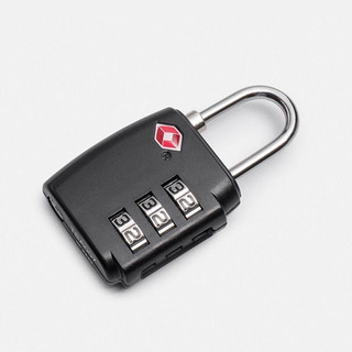 Ổ khóa số TSA mật khẩu 3 số cho vali túi xách