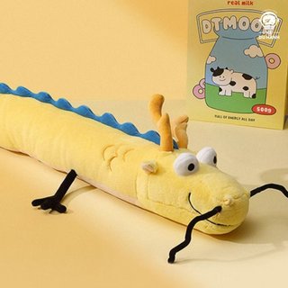 Gấu bông gối ôm rồng