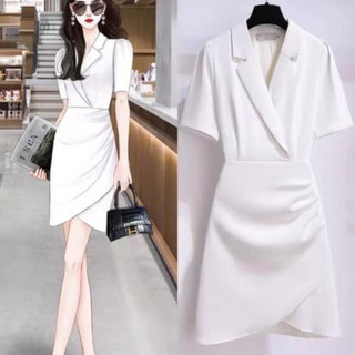 ĐẦM VEST ADRIANNA PAPELL