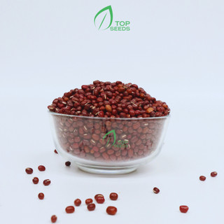 Đậu đỏ nhỏ tự nhiên làm sữa hạt, chè, cháo, soup Top Seeds Túi 500g