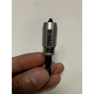Nam châm trợ từ mũi vít Dewalt chính hãng chất lượng kèm 1 mũi vít PH2 dài 58mm
