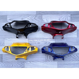  ĐẦU ĐÈN YAZ ĐỜI CAO ĐỦ MÀU  YAZ-YAZ125  