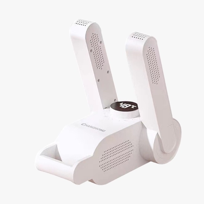 Máy Sấy Giày Đa Năng Khử Trùng, Khử Mùi Giày Tất, Găng Tay Bằng Tia Cực Tím Loại Cao Cấp