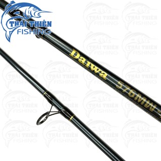 Cần Câu Cá Daiwa 576