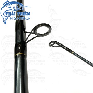 Cần Câu Cá Daiwa 576