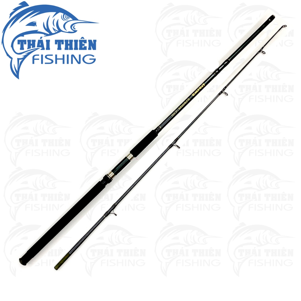 Cần Câu Cá Daiwa 576