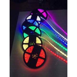 Đèn dây led dán trang trí 5050 12v