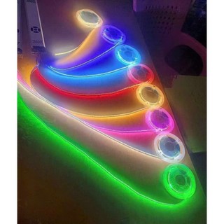 ĐÈN DÂY LED DÁN TRANG TRÍ 5050 12V ( cuộn 5m )