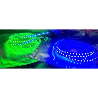 ĐÈN DÂY LED DÁN TRANG TRÍ 5050 12V ( cuộn 5m )