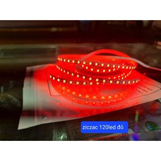 ĐÈN DÂY LED DÁN TRANG TRÍ 5050 12V ( cuộn 5m )