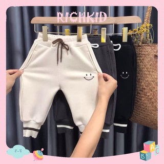 QUẦN NỈ BÔNG VIETKIDS QUẦN NỈ CHO BÉ