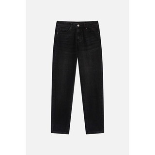 Quần jeans nam boo dáng straight boolaab