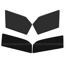 Rèm che nắng ô tô Hyundai Creta 2016-2021, 2022-2024 Tấm che nắng ô tô nam châm hàng loại 1