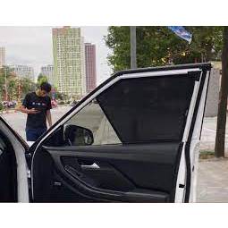Rèm che nắng ô tô Hyundai Creta 2016-2021, 2022-2024 Tấm che nắng ô tô nam châm hàng loại 1