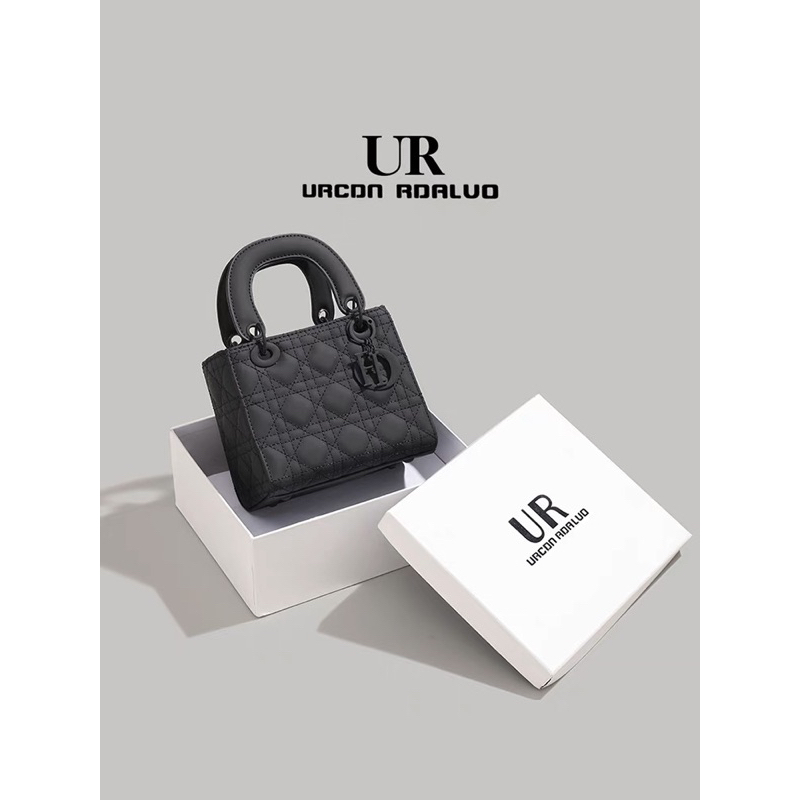 UR Túi diana sang trọng