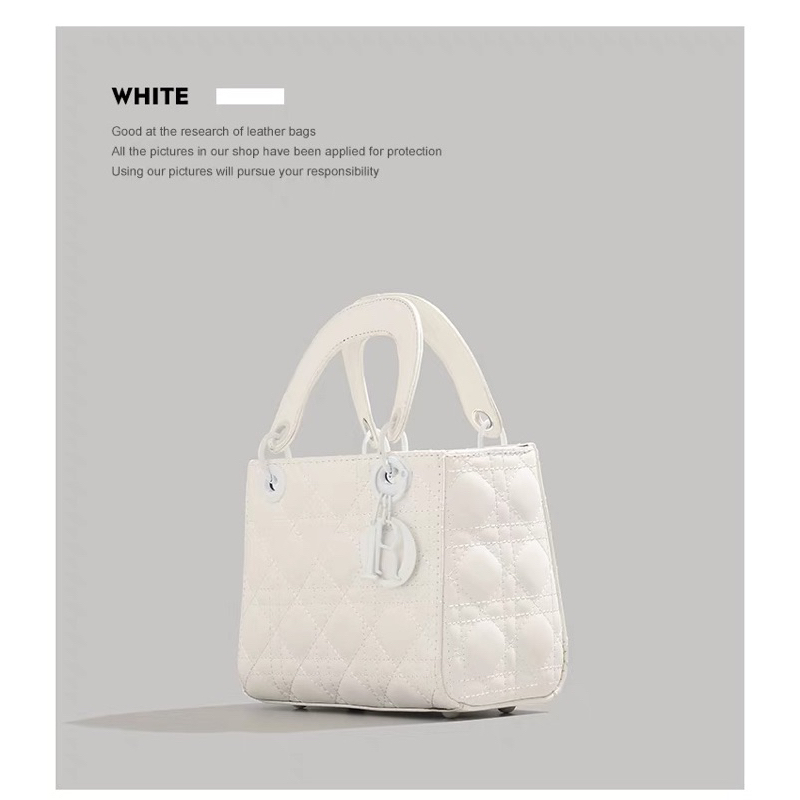 UR Túi diana sang trọng