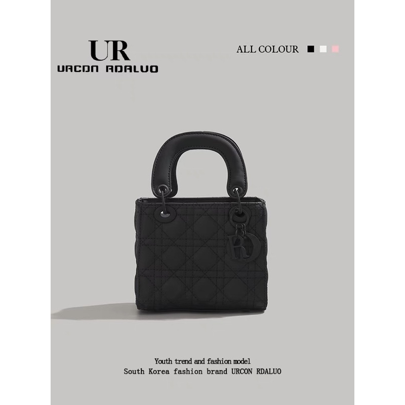 UR Túi diana sang trọng