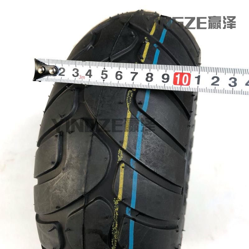 Bánh atv utv 13x500-5 vành sắt