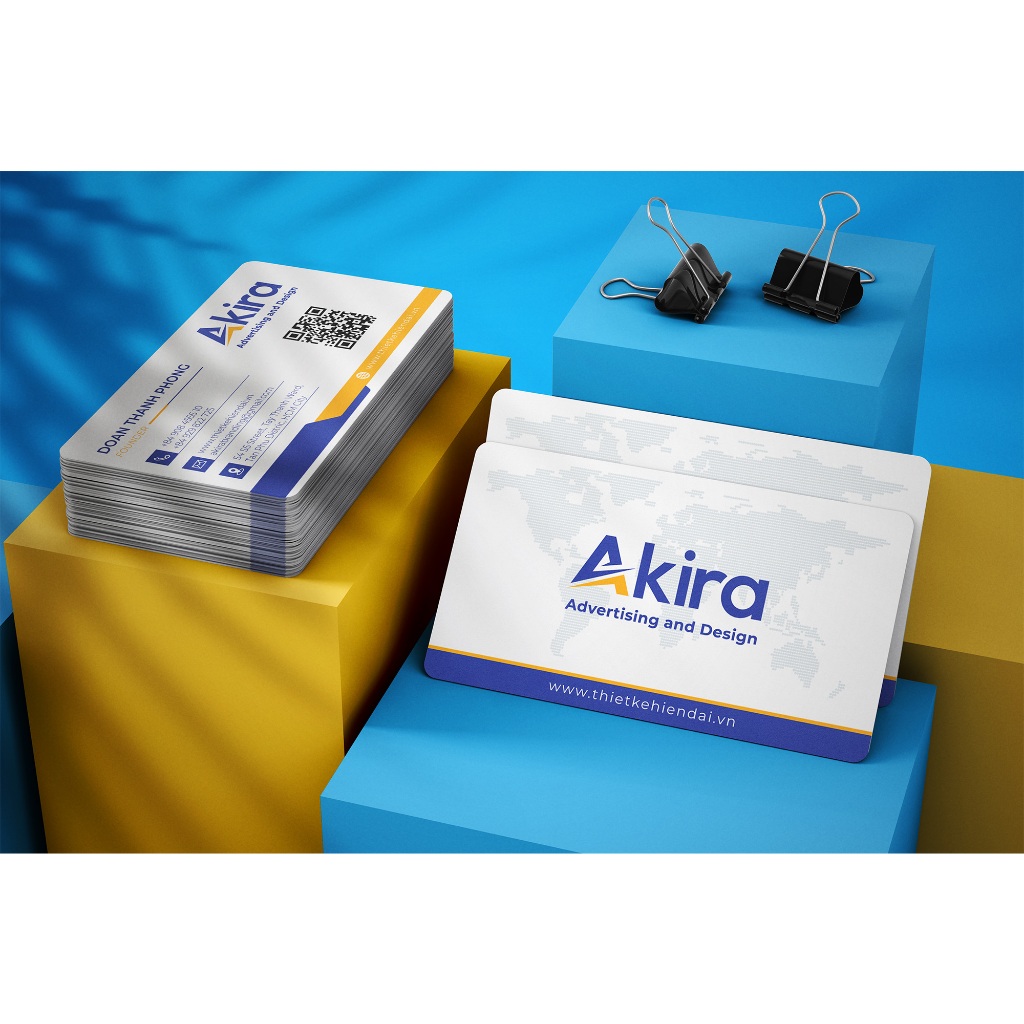 IN CARD VISIT - IN NAMECARD SIÊU RẺ 100 CARD CHỈ 11.000