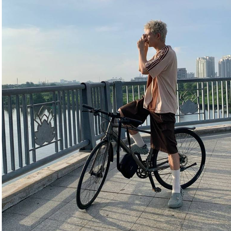 Dép Crocs  Dép Crocs hàng lỗi nhẹ đã fix Echo phong cách Giày Echo - Cinghutag