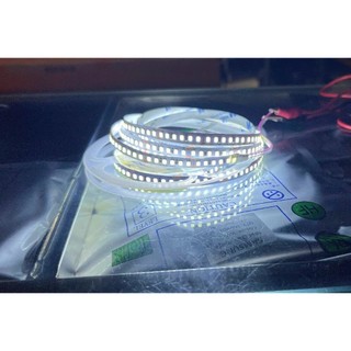 ĐÈN DÂY LED DÁN TRANG TRÍ 5050 12V ( cuộn 5m )