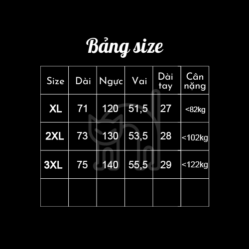 Áo sơ mi tím phối cavat cá tính Super Bigsize đến 150kg