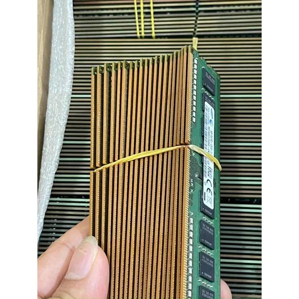 RAM máy tính để bàn DDR3 2GB | 4GB | 8GB Hàng tháo máy đồng bộ dell, Bảo hành 1 tháng.