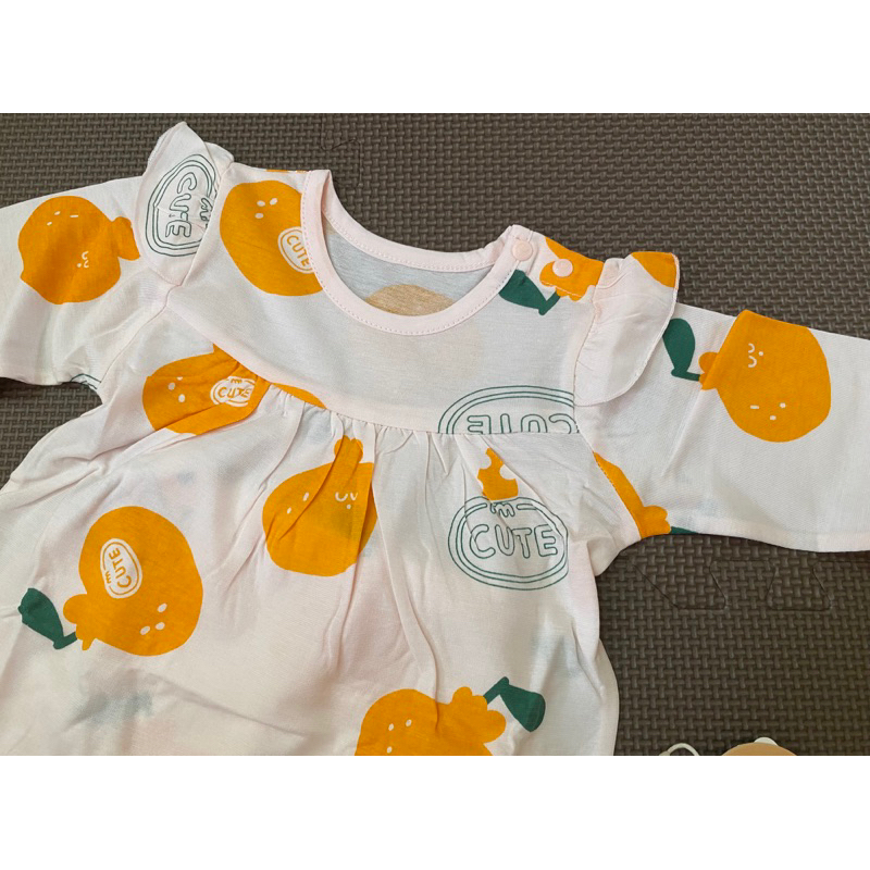 Bộ Dài Tay Mặc Nhà Bé Gái Nhiều Hình Cute