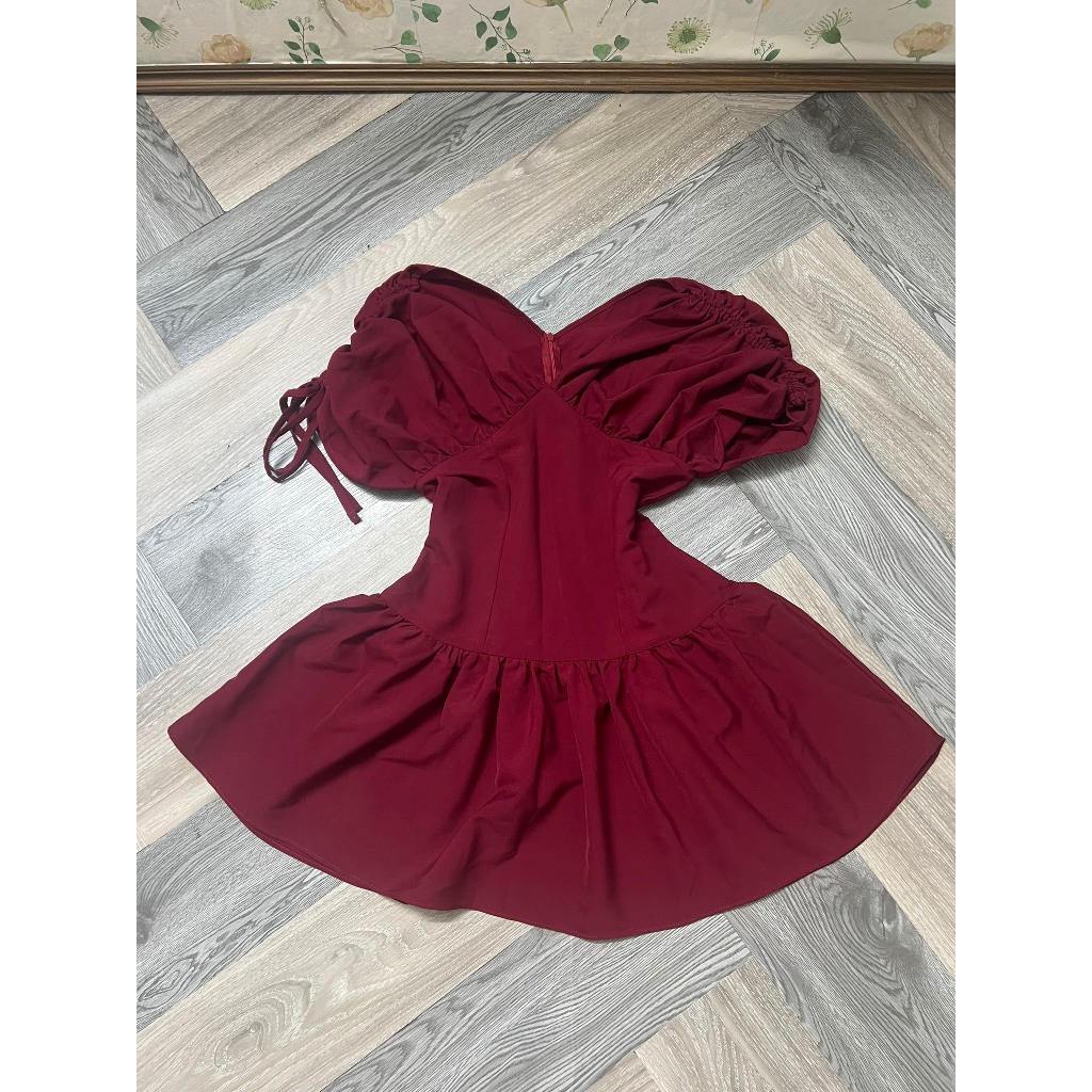 Váy đồng giá 70k