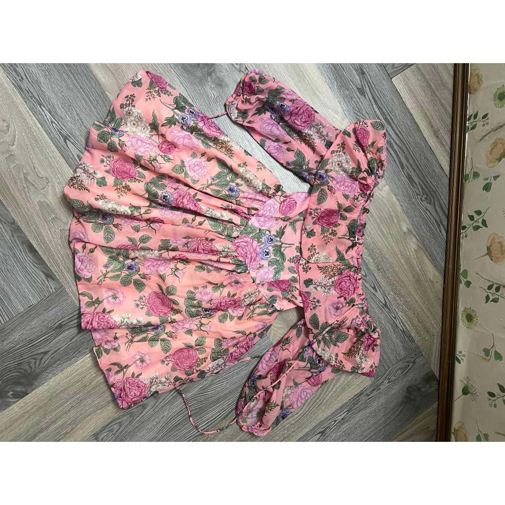 Váy đồng giá 70k