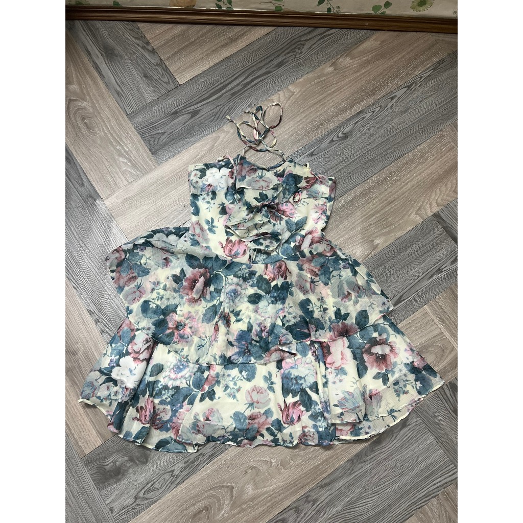 Váy đồng giá 70k