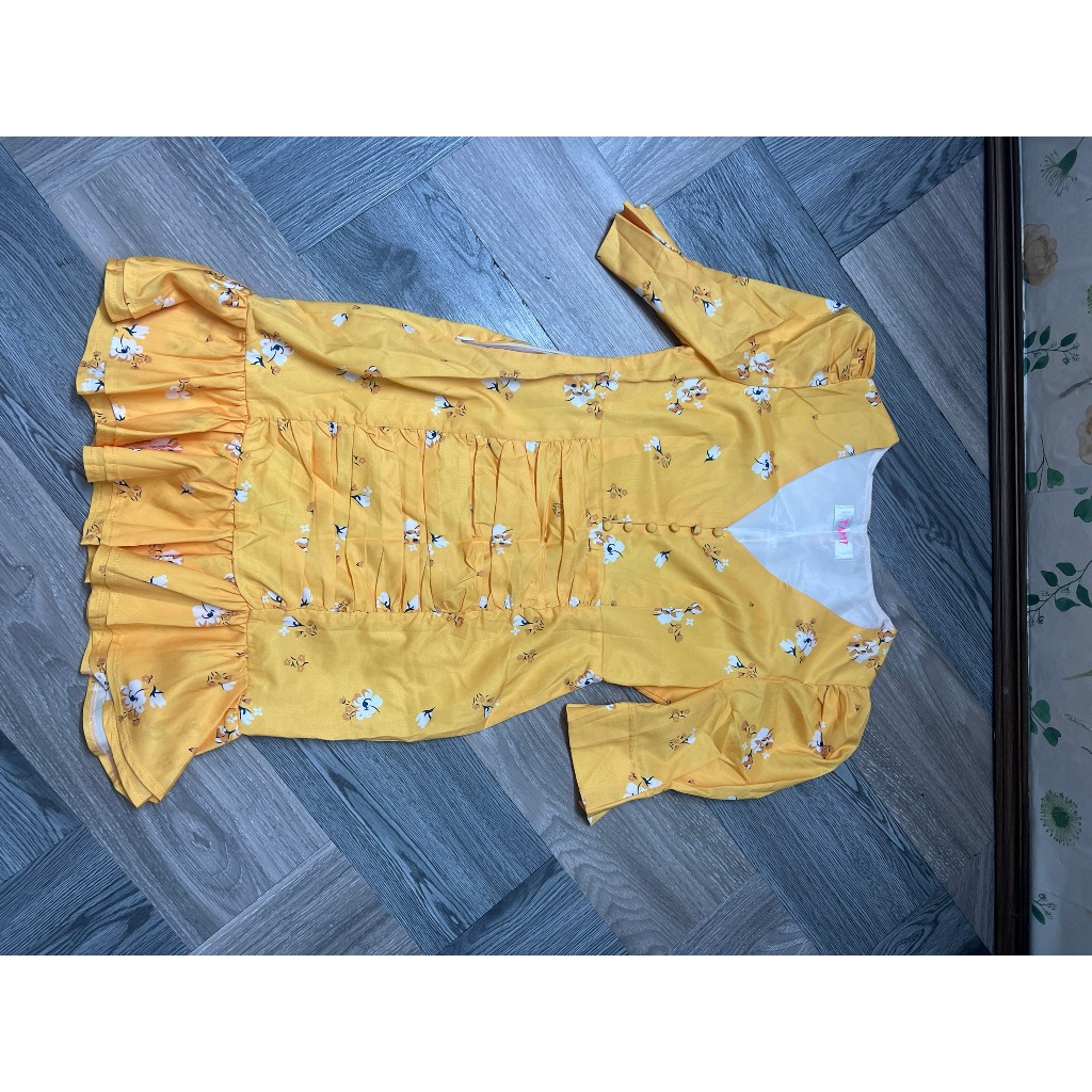 Váy đồng giá 70k