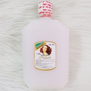 THUỐC UỐN XOĂN LẠNH NACO