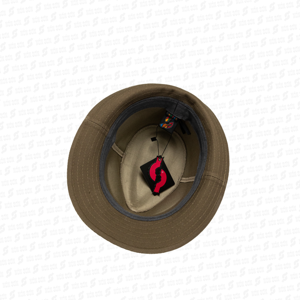 Mũ phớt nam nữ thời trang NÓN SƠN P3B-KM1