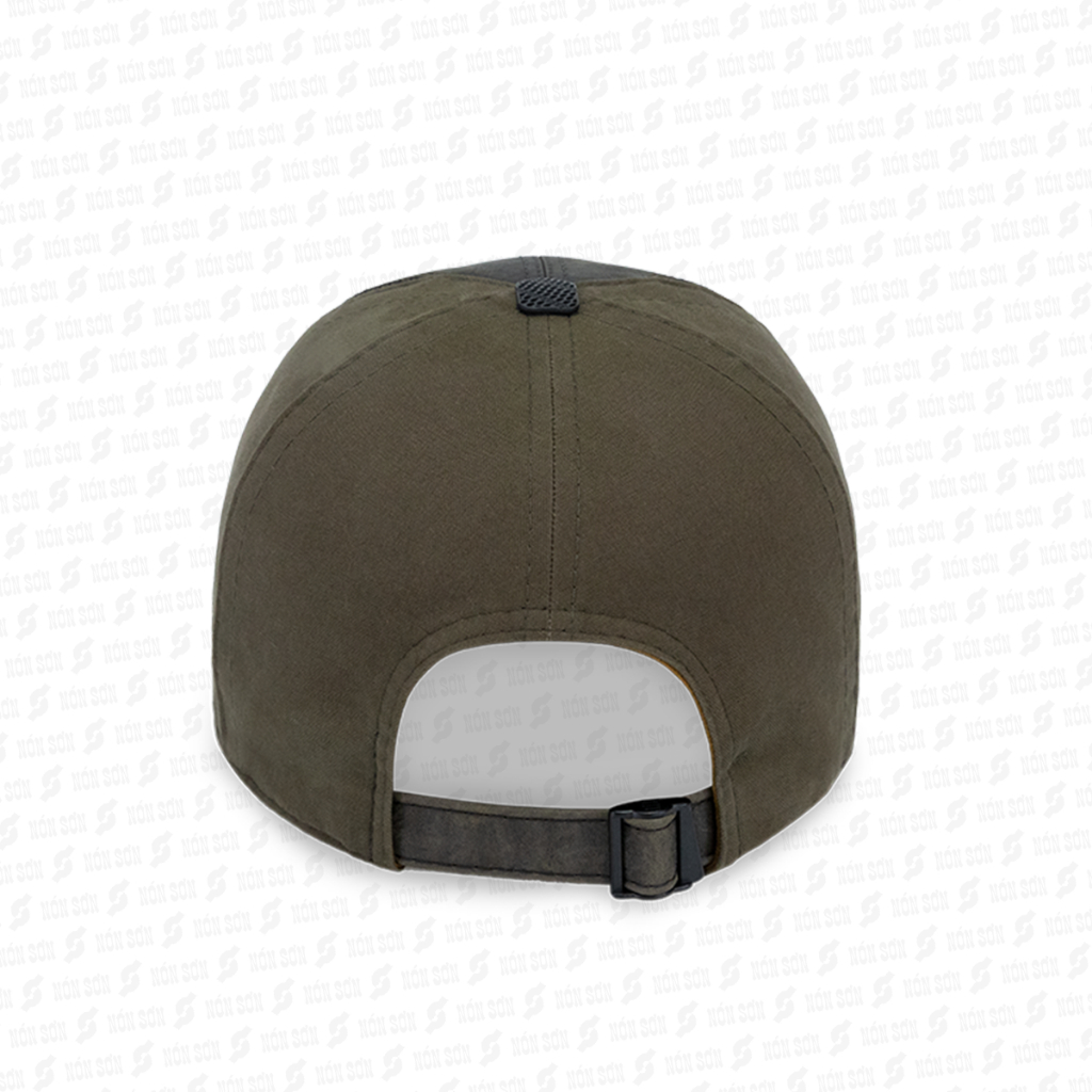 Mũ kết lưỡi trai nam nữ thời trang NÓN SƠN - MC025-XR1