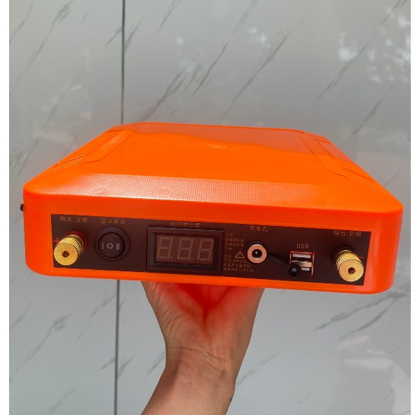Hộp đựng pin lithium cao cấp