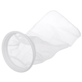 Túi lọc tách phân nano - túi tách phân thông minh bể cá, bể thủy sinh