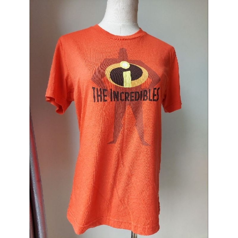 Áo thun hoạt hình các hãng